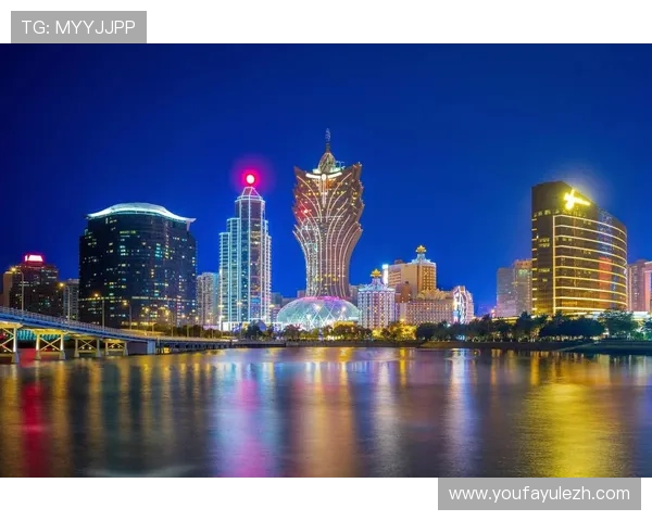 澳门最好赌城：体验世界级豪华赌场的极致魅力与奢华享受