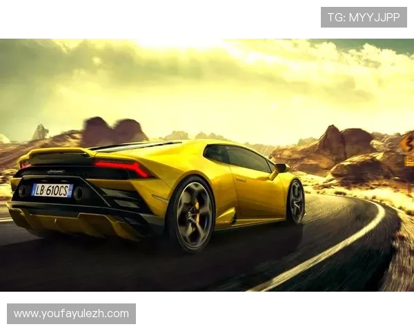 兰博基尼娱乐：豪华跑车背后的娱乐科技创新与未来发展趋势