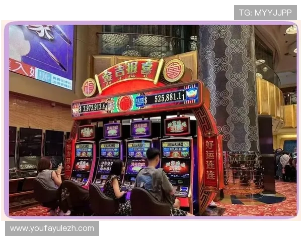 在聚宝殿角子机娱乐场享受高品质的老虎机娱乐体验，开启财富自由的新篇章